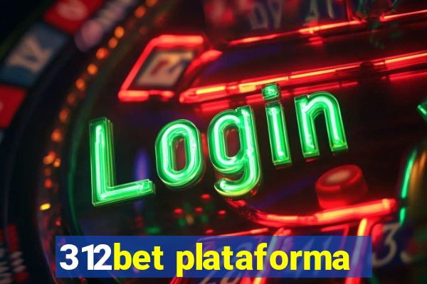 312bet plataforma